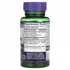 Nature's Truth, Sambucus Black Elderberry, 1000 мг, 100 капсул быстрого высвобождения