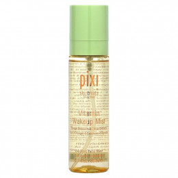 Pixi Beauty, Витаминизированный пробуждающий туман, 2,70 ж. унц.(80 мл)