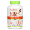 NutriBiotic, Immunity, порошок Meta-C, 8 унций (227 г)