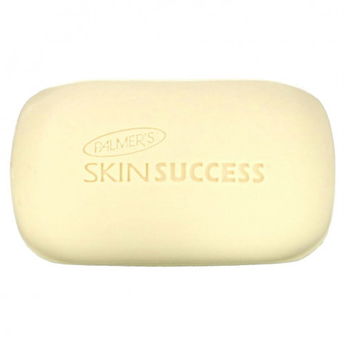 Palmer's, Skin Success, лечебное мыло, от угревой сыпи, 100 г (3,5 унции)