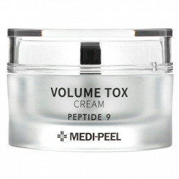 Medi-Peel, Peptide 9, крем для повышения упругости кожи, 50 г (1,76 унций)