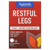 Hyland's, Restful Legs, 50 быстрорастворимых таблеток