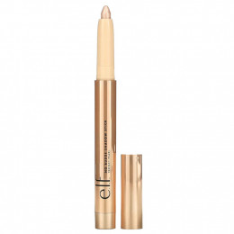 E.L.F., No Budge Shadow Stick, Perfect Pearl, 1,6 г (0,05 унции)