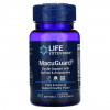 Life Extension, MacuGuard, поддержка зрения с шафраном и астаксантином, 60 капсул