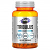 NOW Foods, Tribulus, 500 мг, 100 капсул