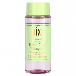 Pixi Beauty, Тоник с ретинолом, 100 мл (3,4 жидк. унции)