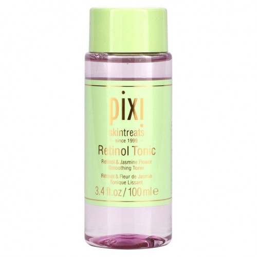 Pixi Beauty, Тоник с ретинолом, 100 мл (3,4 жидк. унции)