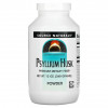 Source Naturals, Порошок из шелухи семян подорожника, 340 г