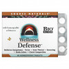 Source Naturals, Wellness Defense, 48 гомеопатических таблеток