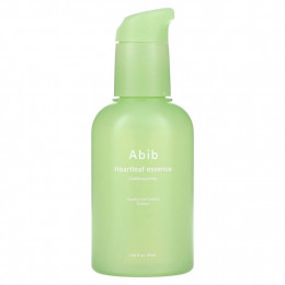 Abib, Heartleaf Essence, успокаивающий эффект, 50 мл (1,69 жидк. Унции)