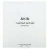 Abib, Heartleaf Spot Pad, 80 тампонов, 150 мл (5,07 жидк. Унции)