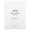 Abib, Quick Sunstick, маска для защиты от солнца, SPF 50+ PA ++++, 22 г (0,77 унции)