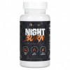 ALPHA LION, Night Burn, 60 капсул