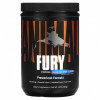 Animal, Fury Powder, Blue Ice Pop, 483 г (1,07 фунта)