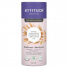 ATTITUDE, Oatmeal Sensitive Natural Care, дезодорант, ромашка, 85 г (3 унции)