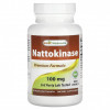 Best Naturals, Nattokinase, 100 mg, 90 Vegetarian Capsules