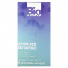 Bio Nutrition, Advanced Berberine, 50 вегетарианских капсул