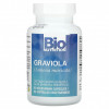 Bio Nutrition, Graviola, 60 вегетарианских капсул