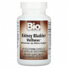 Bio Nutrition, Kidney Bladder Wellness, 60 вегетарианских капсул