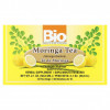 Bio Nutrition, Moringa Tea, лимон, без кофеина, 30 чайных пакетиков, 58,8 г (2,1 унции)