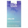 Bio Nutrition, Urilow, 60 вегетарианских капсул