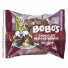 Bobo's Oat Bars, Овсяные кусочки с шоколадом и миндалем, 5 кусочков по 37 г (1,3 унции)