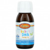 Carlson, Baby's DHA, 1,100 mg Omega-3s with Vitamin D3, 2 fl oz (60 ml)