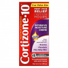 Cortizone 10, Maximum Strength, интенсивный увлажняющий крем, 56 г (2 унции)