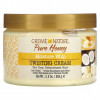 Creme Of Nature, Pure Honey, Moisture Whip, крем для волос, 326 г (11,5 унции)