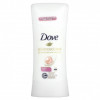 Dove, Advanced Care, дезодорант-антиперспирант, финиш, 74 г (2,6 унции)