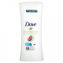 Dove, Advanced Care, Go Fresh, Antiperspirant Deodorant, Restore, 2.6 oz (74 g)