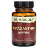 Dr. Mercola, Astaxanthin, 4 mg, 30 Capsules