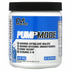 EVLution Nutrition, PumpMode, Blue Raz, 258 г (9,1 унции)