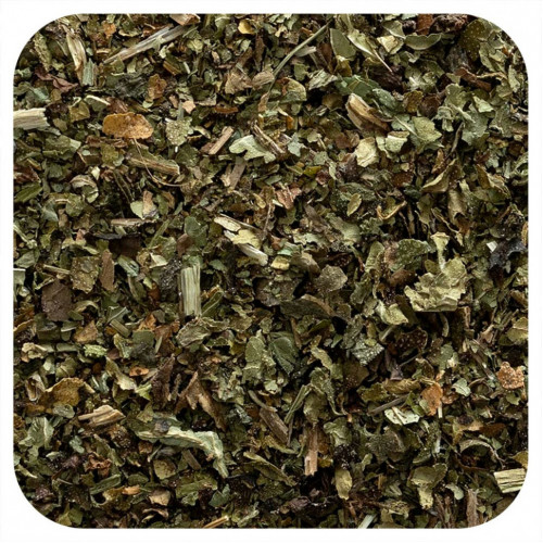 Frontier Co-op, Organic Comfrey Leaf, Cut & Sifted , 16 oz (453 g)