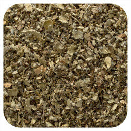 Frontier Co-op, Organic Mullein Leaf, Cut & Sifted, 16 oz (453 g)