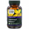 Gaia Herbs, Emotional Balance, 60 веганских капсул Phyto-Cap