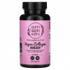 Happy Healthy Hippie, Vegan Collagen Builder, 60 таблеток