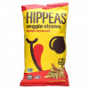 Hippeas, Veggie Straws, морская соль без добавок, 106 г (3,75 унции)