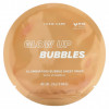 I Dew Care, Glow Up Bubbles, тканевая маска с сияющими пузырьками, 5 шт. Масок, 24 г (0,84 унции)