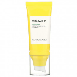 Nature Republic, Vitapair C, гель-крем, 50 мл (1,69 жидк. Унции)