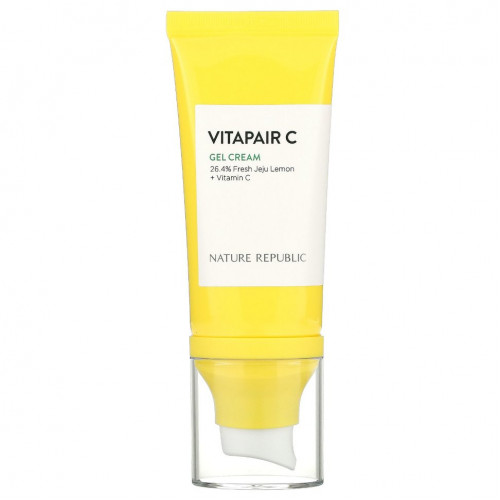 Nature Republic, Vitapair C, гель-крем, 50 мл (1,69 жидк. Унции)