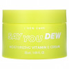 I Dew Care, Say You Dew, увлажняющий крем с витамином C, 50 мл (1,69 жидк. Унции)