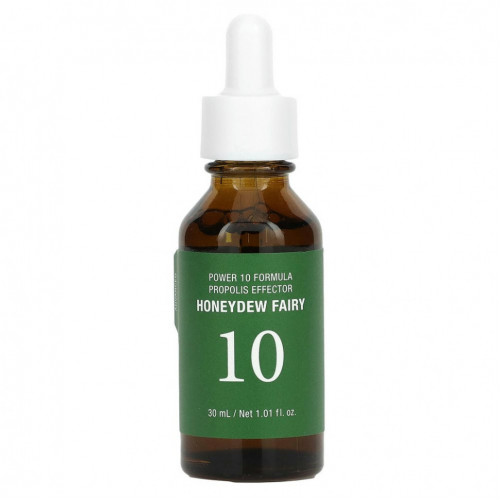 It's Skin, Power 10 Formula Propolis Effector, Honeydew Fairy, 30 мл (1,01 жидк. Унции)