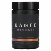 Kaged, Mindset, апельсин и манго, 112,5 г (3,97 унции)