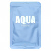 Lapcos, Aqua Hydrating Sheet Beauty Mask, 30 мл (1,01 жидк. Унции)