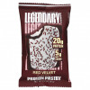 Legendary Foods, Protein Pastry, Red Velvet, 10 пакетиков по 61 г (2,2 унции)