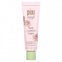 Pixi Beauty, Крем с керамидами и розой, 1,70 ж. унц.(50 мл)