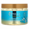 Mielle, Moisture RX, увлажняющий гель для укладки, гавайский имбирь, 340 г (12 унций)