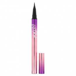 Missha, PowerProof Thin Pen Liner, черный, 0,4 г (0,01 унции)