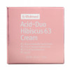 By Wishtrend, Acid-Duo Hibiscus 63, крем для лица, 50 мл (1,7 унций)